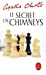 Seller image for Le Secret de Chimneys (Ldp Christie) (French Edition) [FRENCH LANGUAGE - Soft Cover ] for sale by booksXpress