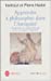 Image du vendeur pour Apprendre a Philosopher Dans L Antiquite (Ldp Ref.Inedits) (French Edition) [FRENCH LANGUAGE - Soft Cover ] mis en vente par booksXpress