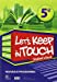 Immagine del venditore per Let'S Keep in Touch 5e Student'S Book [FRENCH LANGUAGE - Soft Cover ] venduto da booksXpress