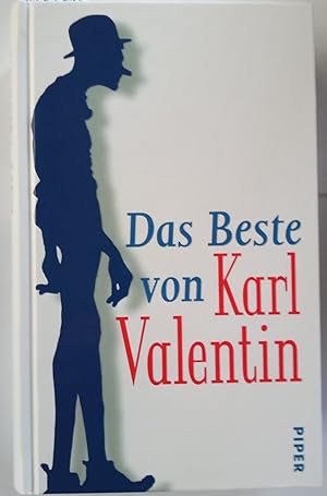 Das Beste von Karl Valentin