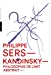 Bild des Verkufers fr Kandinsky, Philosophie de l'art abstrait [FRENCH LANGUAGE - Soft Cover ] zum Verkauf von booksXpress