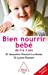 Bild des Verkufers fr Bien nourrir son b©b© (French Edition) [FRENCH LANGUAGE - Soft Cover ] zum Verkauf von booksXpress