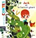 Seller image for Jack et le haricot magique [FRENCH LANGUAGE - Hardcover ] for sale by booksXpress