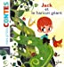 Bild des Verkufers fr Jack et le haricot magique [FRENCH LANGUAGE - Hardcover ] zum Verkauf von booksXpress