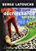 Bild des Verkufers fr Petit trait © de la d ©croissance sereine (French Edition) [FRENCH LANGUAGE - Soft Cover ] zum Verkauf von booksXpress