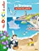 Bild des Verkufers fr La Bretagne [FRENCH LANGUAGE - Soft Cover ] zum Verkauf von booksXpress