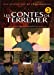 Bild des Verkufers fr Les Contes de Terremer, Tome 3 [FRENCH LANGUAGE - Soft Cover ] zum Verkauf von booksXpress