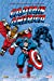 Seller image for Captain America, L'intégrale Tome 8 : 1974 [FRENCH LANGUAGE - No Binding ] for sale by booksXpress