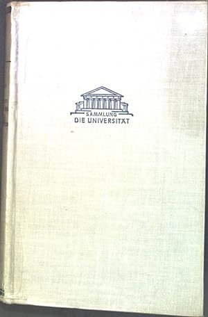 Seller image for Volkseinkommen und Volkswirtschaftliche Gesamtrechnungen. for sale by books4less (Versandantiquariat Petra Gros GmbH & Co. KG)