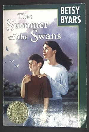 Seller image for The Summer of the Swans for sale by books4less (Versandantiquariat Petra Gros GmbH & Co. KG)