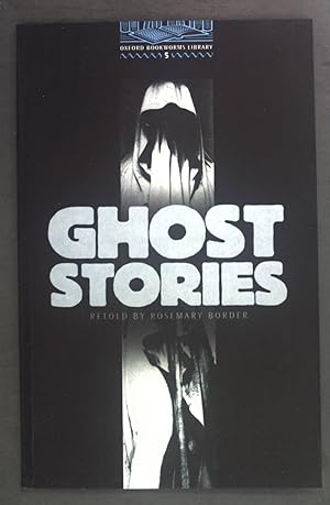 Seller image for Oxford Bookworms Library 5: Ghost Stories for sale by books4less (Versandantiquariat Petra Gros GmbH & Co. KG)