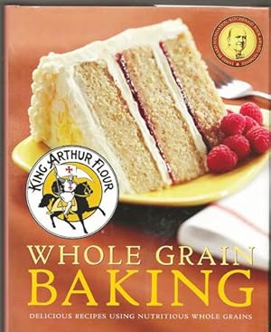 The King Arthur Flour Baker's Companion The All-Purpose Baking Cookbook