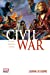 Bild des Verkufers fr Civil War, Tome 4 : Journal de guerre [FRENCH LANGUAGE - No Binding ] zum Verkauf von booksXpress