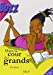 Seller image for Dans la cour des grands [FRENCH LANGUAGE - Soft Cover ] for sale by booksXpress