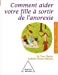 Bild des Verkufers fr Comment aider votre fille à sortir de l'anorexie [FRENCH LANGUAGE - Soft Cover ] zum Verkauf von booksXpress