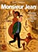 Image du vendeur pour Monsieur Jean, tome 4 : Vivons heureux sans en avoir l'air [FRENCH LANGUAGE - No Binding ] mis en vente par booksXpress