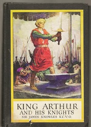 King Arthur and His Knights