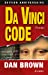 Seller image for Da Vinci Code (dition anniversaire) [FRENCH LANGUAGE - Soft Cover ] for sale by booksXpress