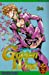 Image du vendeur pour Jojo's Bizarre Adventure - Golden Wind, Tome 8 (French Edition) [FRENCH LANGUAGE - Soft Cover ] mis en vente par booksXpress