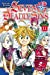 Bild des Verkufers fr Seven Deadly Sins tome 11 (French Edition) [FRENCH LANGUAGE - Soft Cover ] zum Verkauf von booksXpress