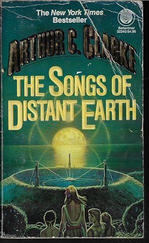 Seller image for THE SONGS OF DISTANT EARTH for sale by Books from the Crypt