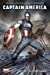 Imagen del vendedor de Captain America : La légende vivante [FRENCH LANGUAGE - No Binding ] a la venta por booksXpress