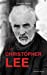 Seller image for Sir Christopher Lee [FRENCH LANGUAGE - Soft Cover ] for sale by booksXpress