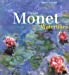 Bild des Verkufers fr Claude Monet: Waterlilies [FRENCH LANGUAGE - Soft Cover ] zum Verkauf von booksXpress