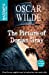 Bild des Verkufers fr The Picture of Dorian Gray [FRENCH LANGUAGE - Soft Cover ] zum Verkauf von booksXpress