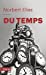 Seller image for Du temps [FRENCH LANGUAGE - Soft Cover ] for sale by booksXpress