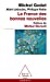 Imagen del vendedor de La France DES Bonnes Nouvelles (French Edition) [FRENCH LANGUAGE - Soft Cover ] a la venta por booksXpress