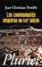 Bild des Verkufers fr Les Communautes Utopistes Au Xixe Siecle (French Edition) [FRENCH LANGUAGE - Soft Cover ] zum Verkauf von booksXpress