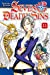 Image du vendeur pour Seven Deadly Sins tome 15 (French Edition) [FRENCH LANGUAGE - Soft Cover ] mis en vente par booksXpress