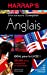 Bild des Verkufers fr Harrap's dictionnaire compact anglais et francais (French and English Edition) [FRENCH LANGUAGE - Hardcover ] zum Verkauf von booksXpress