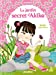 Imagen del vendedor de Akiko et le jardin secret [FRENCH LANGUAGE - Soft Cover ] a la venta por booksXpress