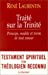 Seller image for Traité sur la Trinité [FRENCH LANGUAGE - Soft Cover ] for sale by booksXpress
