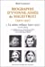 Seller image for Biographie d'Yvonne-Aimée de Malestroit, 1901-1951, tome 1 : La Sainte Enfance, 1901-1922 [FRENCH LANGUAGE - Soft Cover ] for sale by booksXpress
