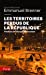 Seller image for Les territoires perdus de la République [FRENCH LANGUAGE - Soft Cover ] for sale by booksXpress