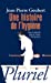 Bild des Verkufers fr Une histoire de l'hygi ¨ne (French Edition) [FRENCH LANGUAGE - Soft Cover ] zum Verkauf von booksXpress