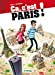 Bild des Verkufers fr CA C'EST PARIS T1 [FRENCH LANGUAGE - No Binding ] zum Verkauf von booksXpress