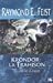 Image du vendeur pour Krondor : Le Legs de la Faille, Tome 1 (French Edition) [FRENCH LANGUAGE - Soft Cover ] mis en vente par booksXpress