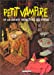 Image du vendeur pour Petit vampire, tome 3 : Petit vampire et la société protectrice des chiens [FRENCH LANGUAGE - No Binding ] mis en vente par booksXpress