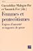 Seller image for Femmes et pentecôtismes : Enjeux d'autorité et rapports de genre [FRENCH LANGUAGE - Soft Cover ] for sale by booksXpress