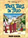 Bild des Verkufers fr Trois tiers de trio. 1 [FRENCH LANGUAGE - Soft Cover ] zum Verkauf von booksXpress