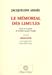 Seller image for Le Memorial des Limules [FRENCH LANGUAGE - Soft Cover ] for sale by booksXpress