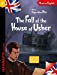 Imagen del vendedor de Harrap's The Fall of the House of Usher [FRENCH LANGUAGE - Soft Cover ] a la venta por booksXpress