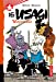 Image du vendeur pour Usagi Yojimbo, Tome 16 (French Edition) [FRENCH LANGUAGE - Soft Cover ] mis en vente par booksXpress