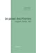 Imagen del vendedor de Le passé des Khmers: Langues, textes, rites (French Edition) [Hardcover ] a la venta por booksXpress