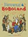 Seller image for Bienvenue à Boboland : Le comportement humain en milieu urbain [FRENCH LANGUAGE - Hardcover ] for sale by booksXpress