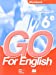 Imagen del vendedor de Go for English 6e / Livret d'Activites [FRENCH LANGUAGE - No Binding ] a la venta por booksXpress